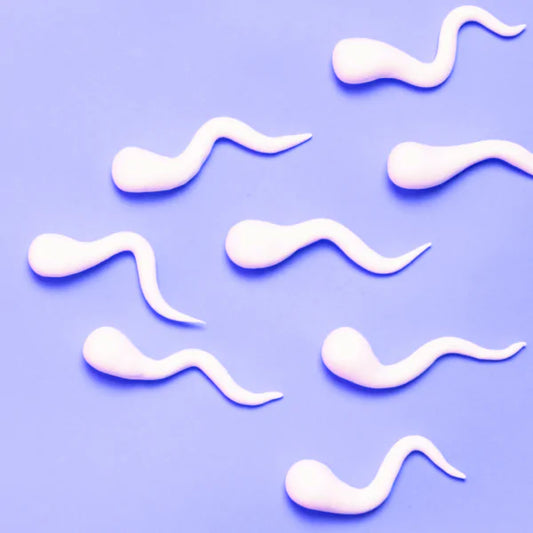 Jaký vliv má věk na kvalitu spermatu?