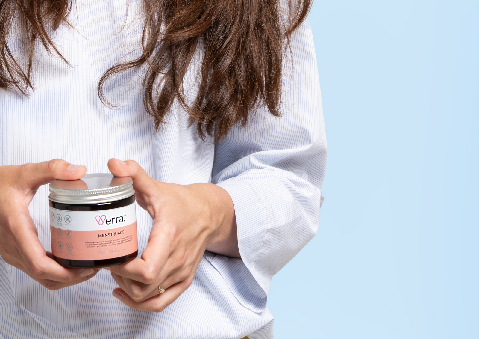 Chuť na sladké při menstruaci