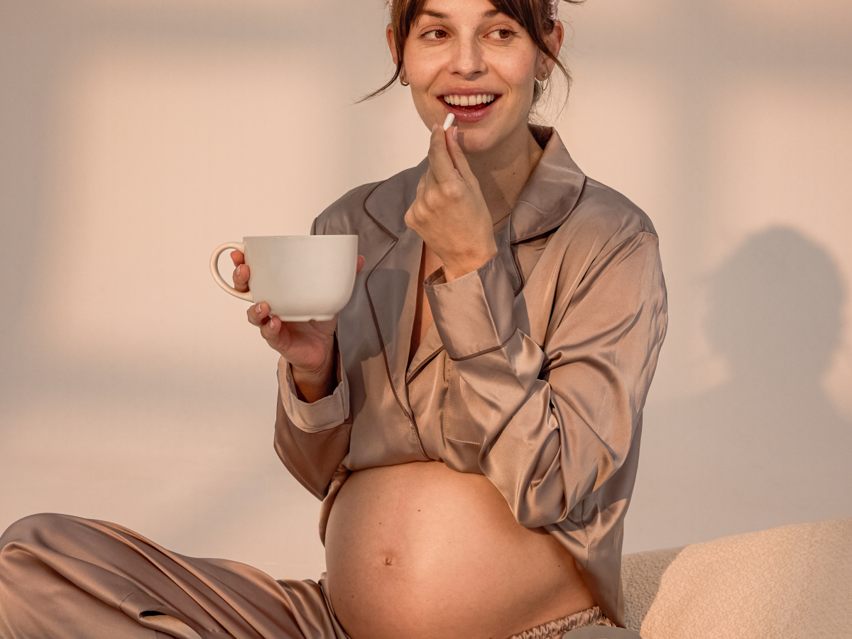 Proč mají ženy omezený počet vajíček – a co to znamená pro plodnost