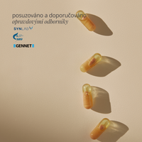 Plodnost & Těhotenství + Omega-3