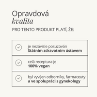Plodnost & Těhotenství + Omega-3