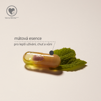 Plodnost & Těhotenství + Omega-3