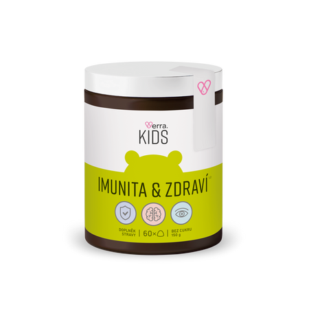 Imunita & Zdraví