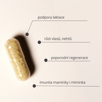 Komplex po porodu