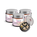 3x Plodnost & Těhotenství + Omega-3