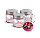 3x Fertility & Pregnancy + Omega-3
