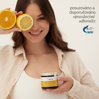 Lipozomální Vitamin C
