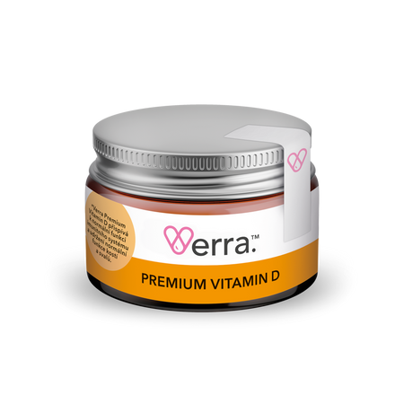 Premium Vitamin D