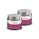 2x Menopauza