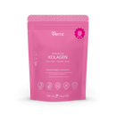 Premium Collagen with lemon flavor