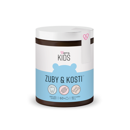 Zuby & Kosti