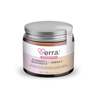 Plodnost & Těhotenství + Omega-3