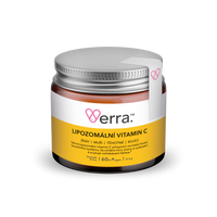 Lipozomální Vitamin C