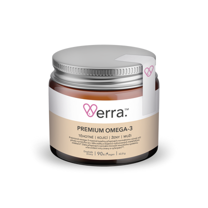 Premium Omega-3