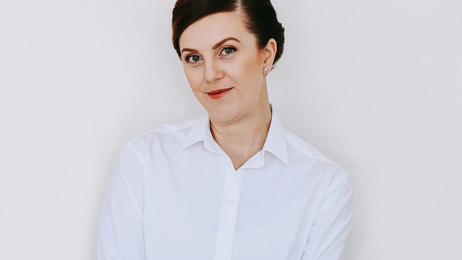 „Neslibuji klientům, že se jim podaří založit rodinu, ale pomáhám jim tomu uvěřit.”, říká psycholožka Nikola Wiethölter
