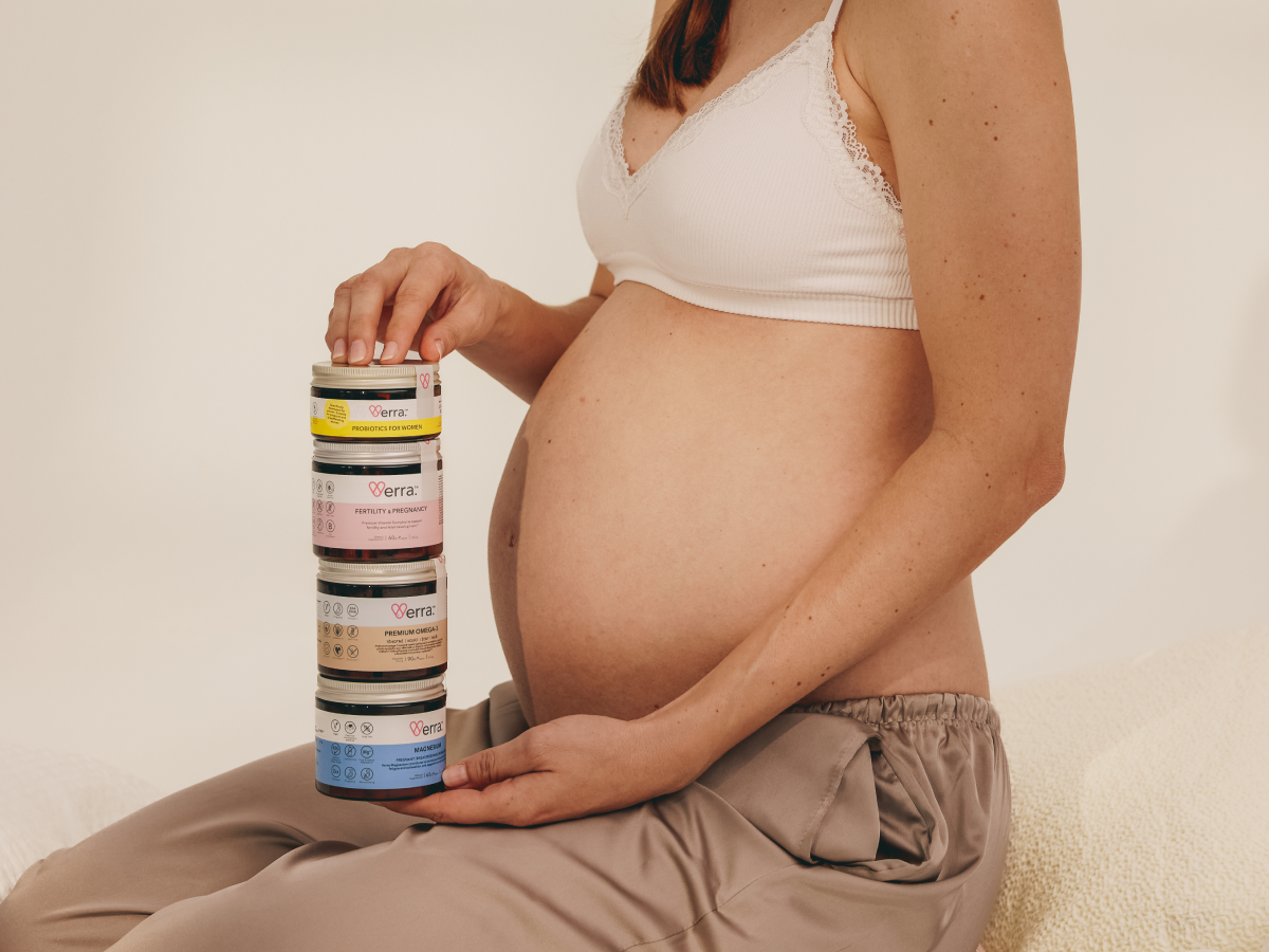 Libido po porodu: Co ovlivňuje ženskou touhu a proč je v pořádku, když nepřijde hned