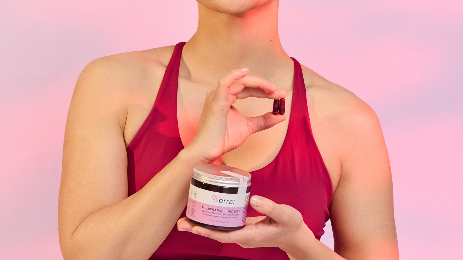Multivitaminy: ano nebo ne? Kdy dávají smysl a kdy jsou jen zbytečný doplněk