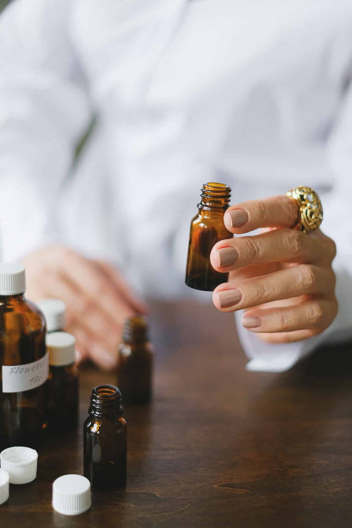 Vitaminy kupujte zejména v tmavých obalech.