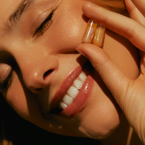 Plodnost & Těhotenství + Omega-3