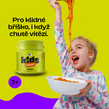 Probiotics+