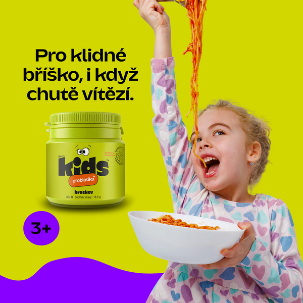 Probiotika+