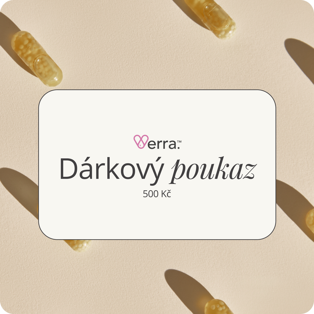 Elektronický dárkový poukaz