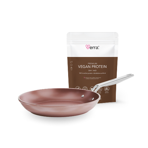 Verra X Fabini Protein Bundle