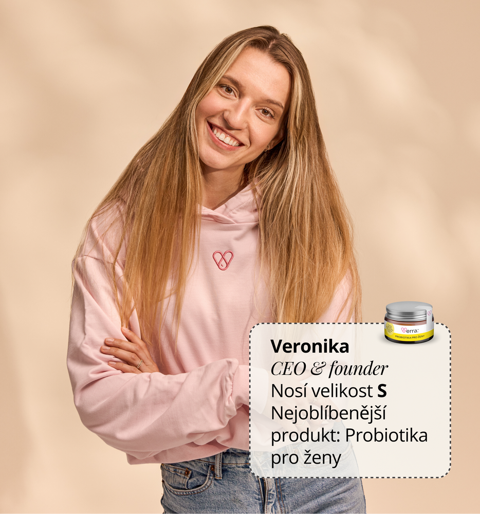 100% NILCOTT® Organic Cotton Hoodie