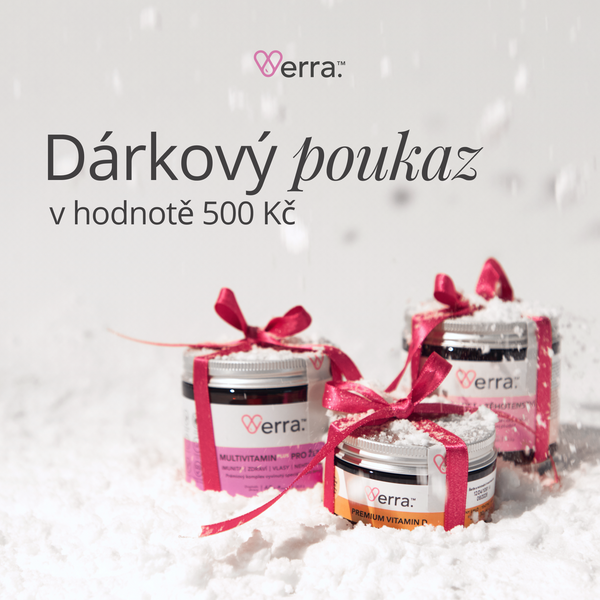 Elektronický dárkový poukaz