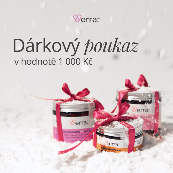 Elektronický dárkový poukaz