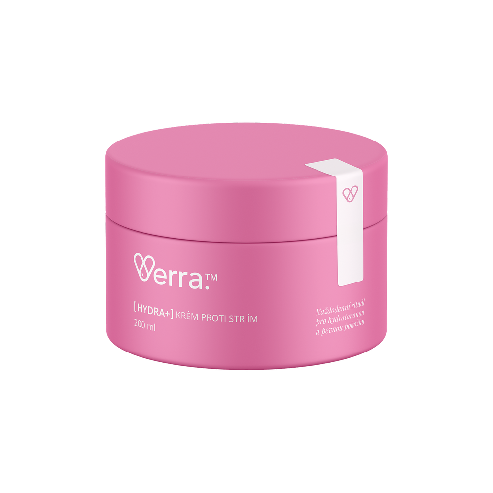 Hydra+ krém proti striím