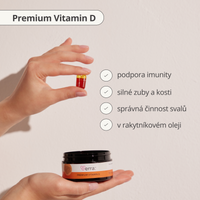 Immunity boost