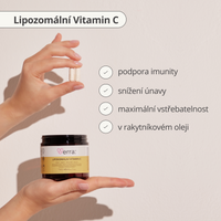 Immunity boost
