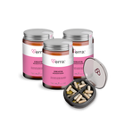 3x Creatine monohydrate