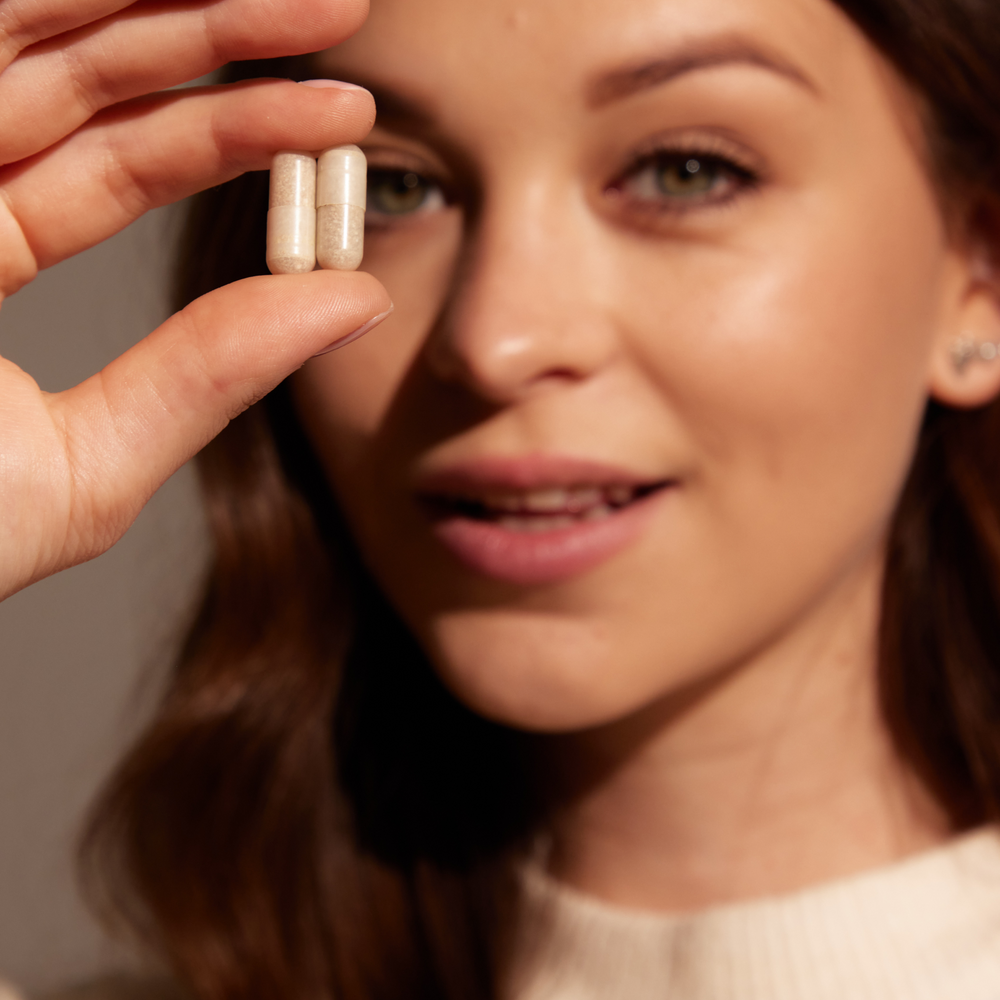 Multivitamin PLUS for women 