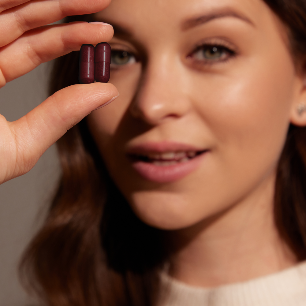 Multivitamin PLUS pro ženy