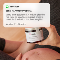 Verra Complex Fertility &amp; Pregnancy