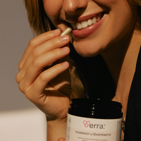 Verra Complex Fertility &amp; Pregnancy - Six-month treatment