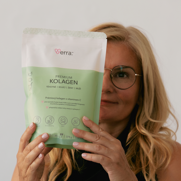 Pro Vaši maminku 50+