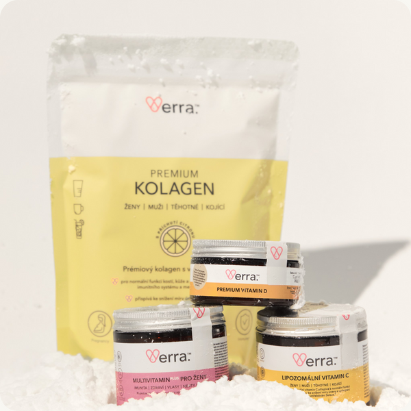 Pro ultimátní ženský wellbeing