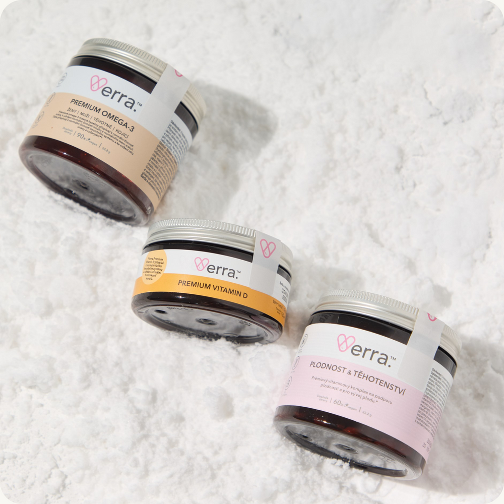 Pro nastávající maminku