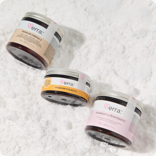 Pro nastávající maminku