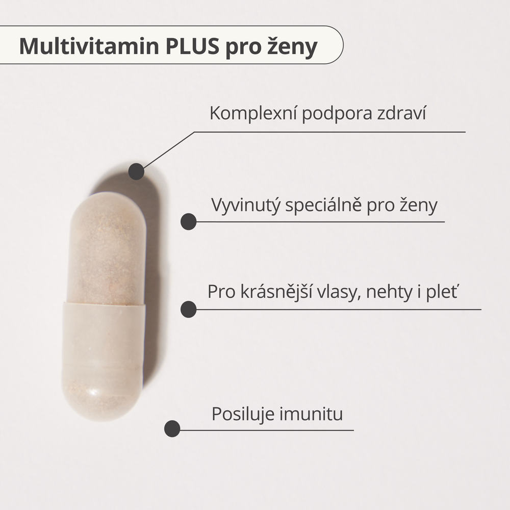 Pro ultimátní ženský wellbeing