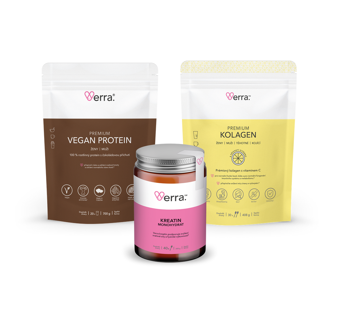 Strong Woman Bundle