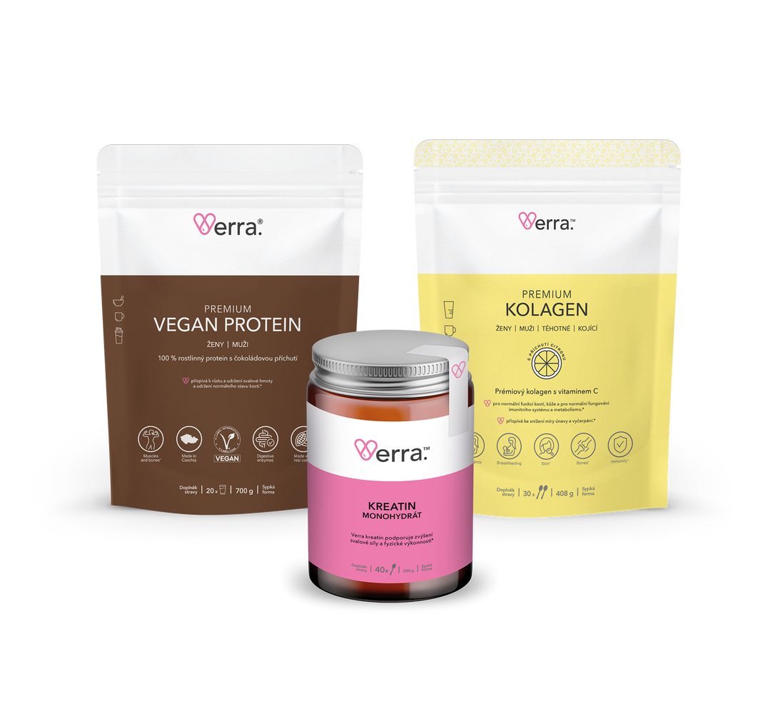 Strong Woman Bundle