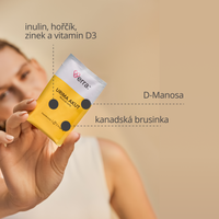 Advantageous URIMA AKUT package