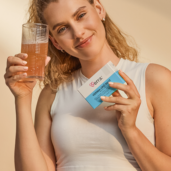 VERIMA URO AKUT