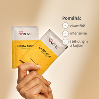 Advantageous URIMA AKUT package