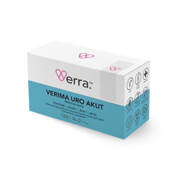 VERIMA URO AKUT