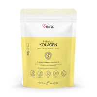 Premium Kolagen s příchutí citronu